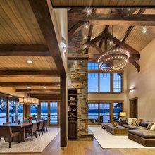 Lake House