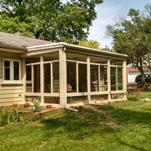 Sunrooms ~ What I Don’t Want!