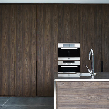 House of Thirds