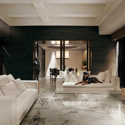 I Marmi - Beauty of marble - Durability of Porcelain - Wall And Floor Tile