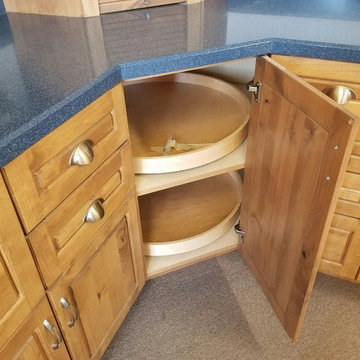 Lazy Susan
