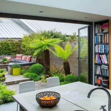 Impressive Outdoor Garden Design That Everyone Should See