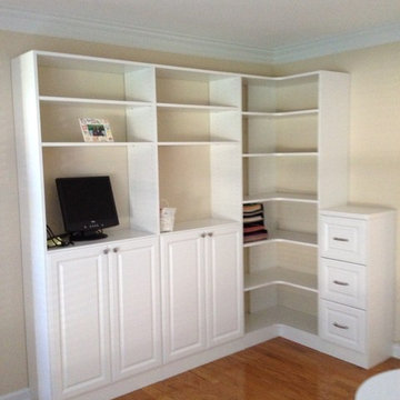 Home office