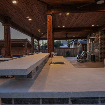 Selah Pools | 2021 Build of the Year