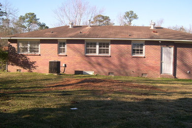 Before and After Photos