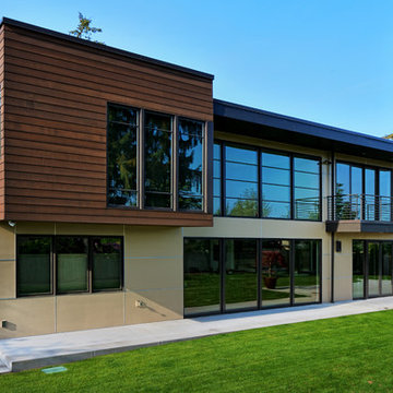 Clyde Hill Residence