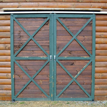 Worley Horse Barn