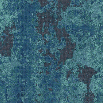 Heaven Sparkle Lapis | Glass Mosaic | PIXL Mist Collection