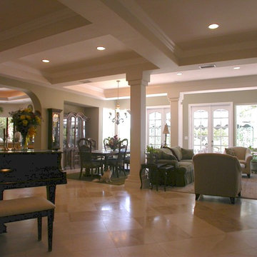 BRADSHAW RESIDENCE