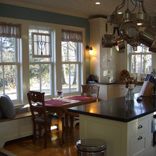 Highland kitchen