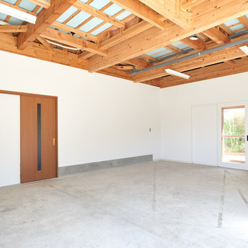 Hitachinaka House