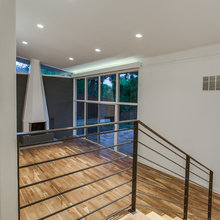 Stair Rail