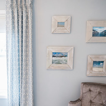 Suntide Pass House