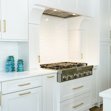 2022 Whole House Renovation