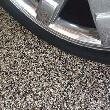 Garage Floors