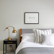 Bedroom Styling