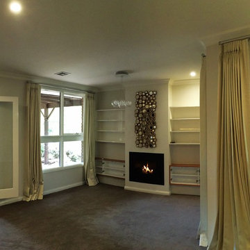 Mount Waverley project - FINISHED