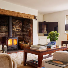 Forest Cottage
