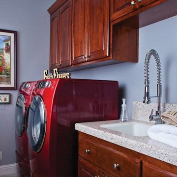 Granite Transformations of Arizona