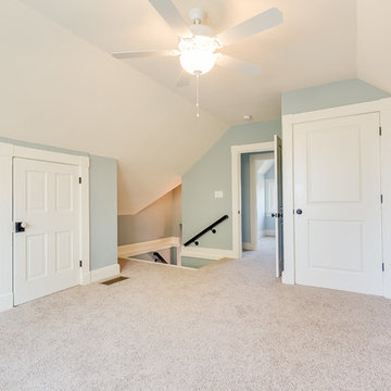 Highlands Avenue - Staging