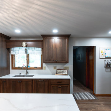 Hickory Kitchen