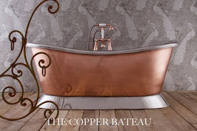 copper bath