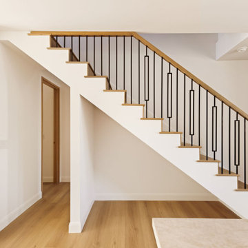 The hidden duplex & A home makeover - SB9 Investment property in Woodland Hills