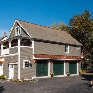 2017 Showcase of Homes | Saratoga Springs