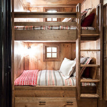 bunk beds