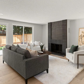 Sunnyhill Remodel