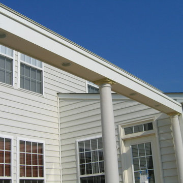 Pergolas, Arbors, and Loggias