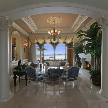 Custom Homes - Singer Island