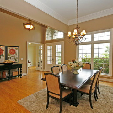 Real Estate / Architecture / Villas