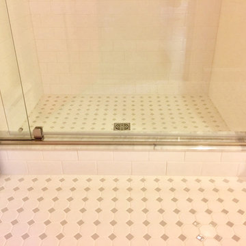Portland - North St. - Shower Rehab