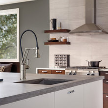 Kitchen July 2017