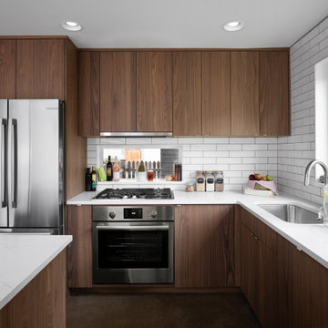 Full Kitchen Renovation, San Diego, CA