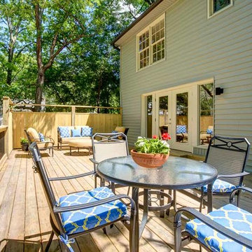 Houses that were Under Contract Quickly