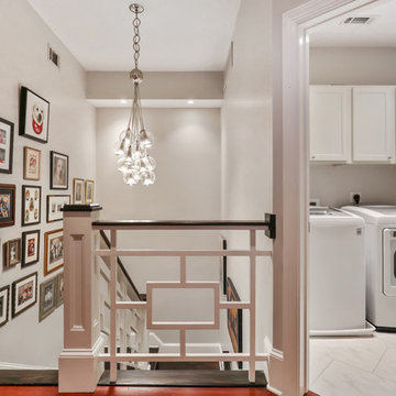 Dakota Condo Renovation-Midtown