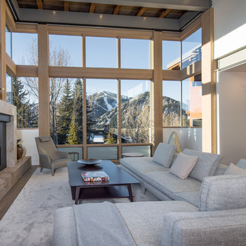 Sun Valley Projects