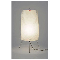 Noguchi Lamps 1P / 2P Table Lamp By Akari Lamps - Table Lamps