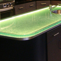 Substrate - Kitchen Countertops