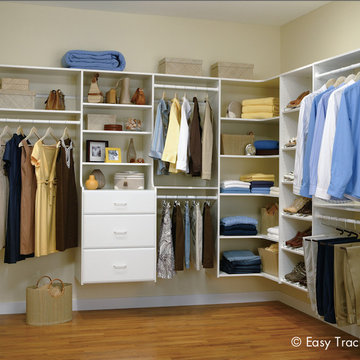 Closets