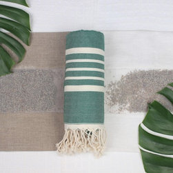Wellwet Hira Collection - Towels