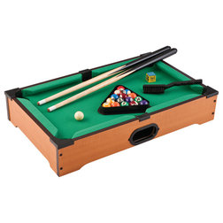 Traditional Game Tables by GLD Products
