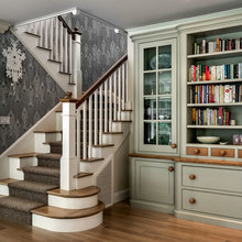 Interiors, living dining