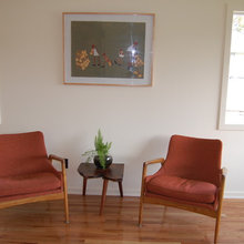 chairs