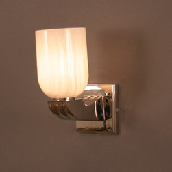 Contemporary - Wall Sconces