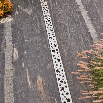 Jardins contemporains
