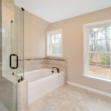 Custom Home - Stafford