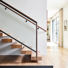 Stairs siesta